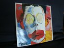 RIDE GOING BLANK AGAIN DOUBLE RECORD LP- CRELP 124 1992 CREATION RECORDS