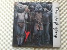The Pop Group - Y Vinyl LP with Poster , Mark Stewart Radar Excellent