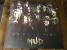 WHISKEY MYERS - MUD - NEAR MINT VINYL RECORD