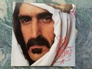 Sheik Yerbouti Frank Zappa Japan LP Vinyl Sony 1979