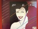 Duran Duran RIO LP ST-12211 Lyric Insert Capitol 1982 Orig US Pressing New Wave