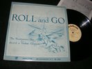 ROLL AND GO The Shantymans Day LP ABOARD A YANKEE CLIPPER Private Story SHANTIES