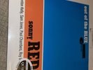 Sonny Red Out Of The Blue Classic Records New Sealed Lp Vinyl Reissue