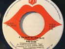 MODERN SOUL Nina Dunn IF YOU WANT MY LOVE (DO IT) / STAY AND DANCE 45 rare NM