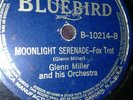 Bluebird Record,  