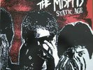 The Misfits - Static Age - LP Vinyl - New