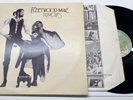 Fleetwood Mac Rumours Vinyl 1st UK Press Burbank Labels A1 B1 Exceptional Copy.