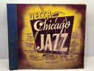 Chicago Jazz, Decca Presents An Album Of Chicago Jazz # A-121 1940s