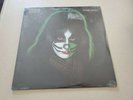 KISS PETER CRISS SOLO LP SEALED ORIGINAL 1978 NO CUTOUTS NBLP-7122 POSTER INSERT