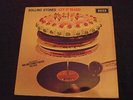 ROLLING STONES let it bleed LP D 1969 ORIG. INNER & POSTER in near MINT SLK16640