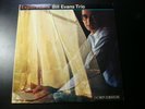 BILL EVANS TRIO EXPLORATIONS LP RECORD RIVERSIDE MONO
