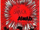JAH SHAKA meets ASWAD in addis ababa studio  jah shaka LP (hear)     reggae  dub