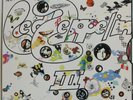 LED ZEPPELIN   III   LP  1970  Gatefold Album   Atlantic  SD 7201