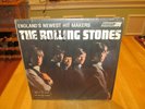 1964 The Rolling Stones first album: 