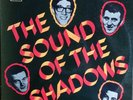 Shadows -Sound Of The Shadows.1969 Aust. Promo 12