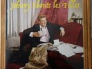 JOHNNY HALLYDAY 25 cm 