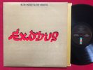 BOB MARLEY   EXODUS LP (1977) ORIG STERLING PRESS   ISLAND ILPS 9498 REGGAE