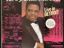 Rev. James Moore, LIVE in DETROIT  2xLP COGIC, Clark Sisters Era, 1992