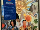 Tears For Fears - The Seeds Of Love, Limited 5-disc Super Deluxe Box, Neu/OVP