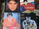 JERRY RIVERA, LOTS, LPS, SALSA, COLOMBIA ONE PRICE FOR ALL