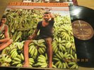 DEEP PURPLE..BANANAS...SUPERB EU ISSUE EMI LABEL ,EXCELLENT+ UNMARKED VINYL,