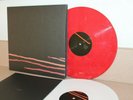 City and Colour Bring me your love 2 red white vinyl LP + inserts gatefold cover