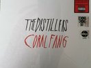 The Distillers Coral Fang Vinyl (Rare) RSD Red Vinyl only #4000