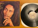 VINYL LP BOB MARLEY AND THE WAILERS LEGEND GATEFOLD ISLAND 90169-1 1984 REGGAE