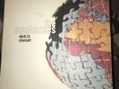 Do It Yourself Seahorses 1997 Vinyl Record - Lovely Clean Copy