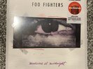 Foo Fighters - Medicine At Midnight Exclusive Embossed Cover & Band Art Vinyl LP