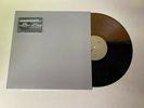 ALKALINE TRIO SELF TITLED MIX TAPE LP RECORD HALF PURPLE HALF BROWN VINYL MINT