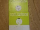 Z Records classics 4x12