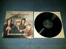 Downliners Sect - The Rock Sect's In VG UK LP Columbia Vinyl Record Psych Beat