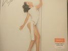 KYLIE MINOGUE - FEVER LP Sainsburys Exclusive WHITE VINYL NEW/SEALED *RARE*