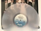 Parallel Lines By Blondie  - ORIGINAL IMPORT COLORED VINYL LP