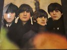 The Beatles - For Sale LP - SUPERB Mint Condition