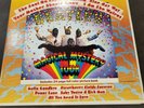The Beatles - Magical Mystery Tour LP - SUPERB Mint Condition