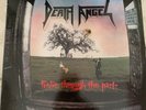 Death angel frolic through the park OG aus press vinyl LP dark angel Metallica