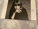 florence and the machine  “How Big, How Blue, How beautiful “ Signed Viynl