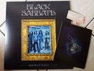 Black sabbath - Rarities & Demos LP Limited Edition ,Numbered