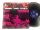 Pat Martino LP El Hombre ORIG NM RVG