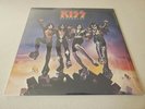 KISS - DESTROYER LP SEALED ORIGINAL FIRST PRESS 1976 NBLP 7025 BEAUTIFUL COPY