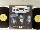 TLC FANMAIL LAFACE 73008-26055-1 US VINYL 2LP