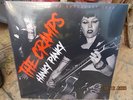 LP THE CRAMPS-HANKY PANKY (2LP SET ) NEW & SEALED
