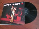 Cliff Richard ?- Latin A La Cliff [JAPAN ONLY ISSUE LP ALBUM VINYL] VGC  RARE