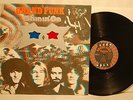 GRAND FUNK RAILROAD shinin' on NM ORIGINAL GERMAN LP ACID PSYCH PROG HARD ROCK