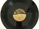 TRIANGLE SET Unreleased Demo MOODY GIRL GARAGE ACETATE 45 hear