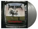 Death Angel - Frolic Through The Park 2xLP SILVER COLORED180 Gram Vinyl Numbered