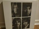 THE BEATLES White Album And Esher Demos 50th Anniversary 4-LP vinyl box set