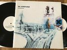 RADIOHEAD - Ok Computer *2LP* LIMITED VINYL RAR 1997 PRESS  UK NODATA 02